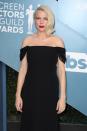 <p>Michelle Williams confirmed the 'joyous' news that she's expecting her third child this autumn, with director husband Thomas Kail. </p><p>Their upcoming arrival will be the couple's second baby together, after they welcomed son Hart in 2020. </p><p>While confirming her pregnancy, Williams, told <a href="https://variety.com/2022/film/news/michelle-williams-pregnant-third-child-thomas-kail-1235262246/" rel="nofollow noopener" target="_blank" data-ylk="slk:Variety;elm:context_link;itc:0;sec:content-canvas" class="link ">Variety</a>: 'It's totally joyous.' She added: 'As the years go on, you sort of wonder what they might hold for you or not hold for you.</p><p>'It's exciting to discover that something you want again and again, is available one more time. That good fortune is not lost on me or my family.'</p><p>The My Week with Marilyn star is also a mum to daughter Matilda Ledger, who's father is late actor Thomas Kail. </p><p>In the same interview, she also opened up about the experience of welcoming her son during the pandemic. 'It was a reminder that life goes on,' she said. </p><p>'The world we brought a baby into is not the world we thought we were bringing a baby into, but the baby is ignorant of that. </p><p>'He experiences the unmitigated joy of discovery and the happiness of a loving home.' </p>