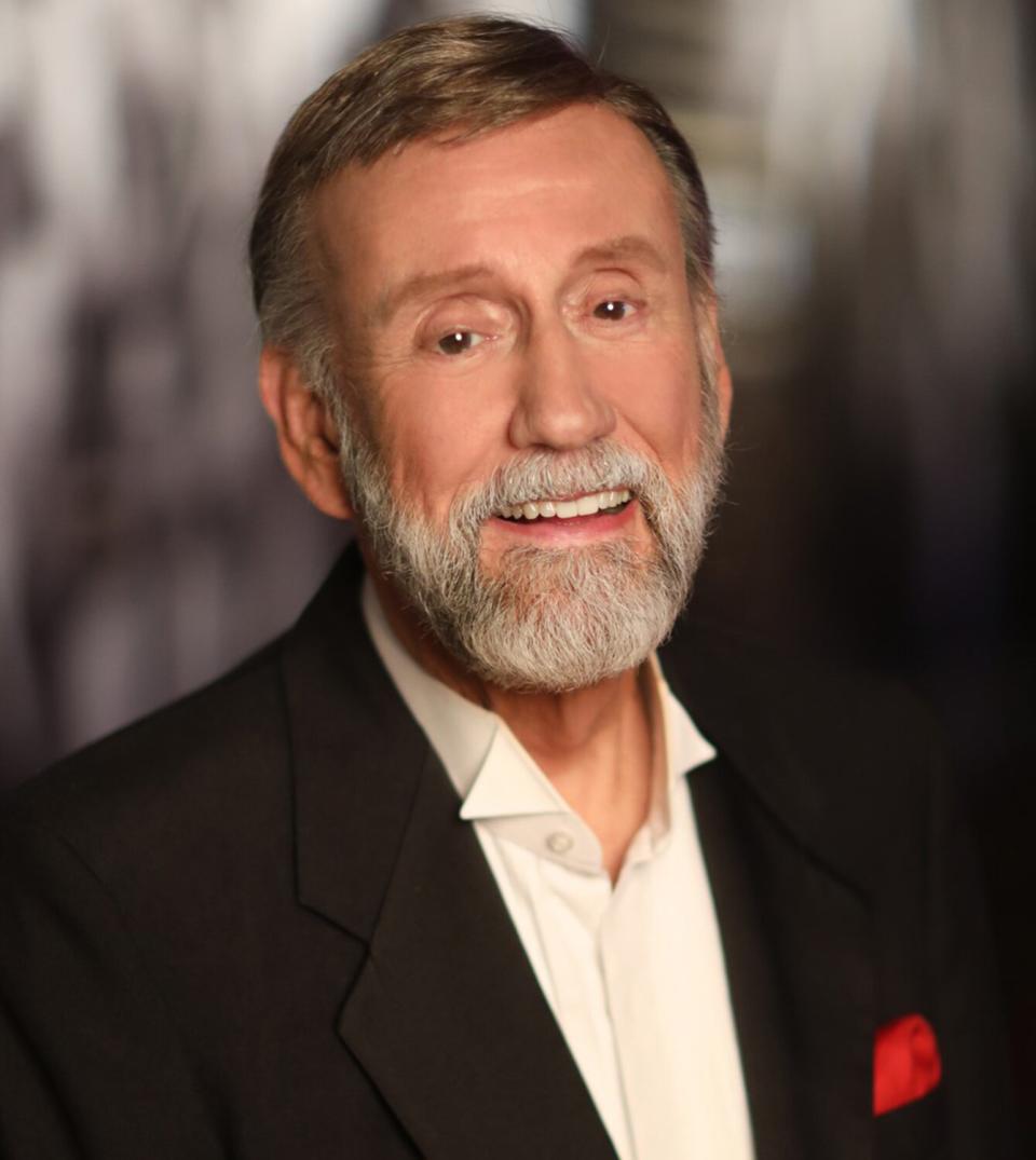 Ray Stevens