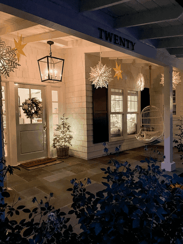 <p><a href="https://www.modern-glam.com/our-scandinavian-christmas-porch-with-hanging-paper-lanterns/" data-component="link" data-source="inlineLink" data-type="externalLink" data-ordinal="1">Modern Glam</a></p>