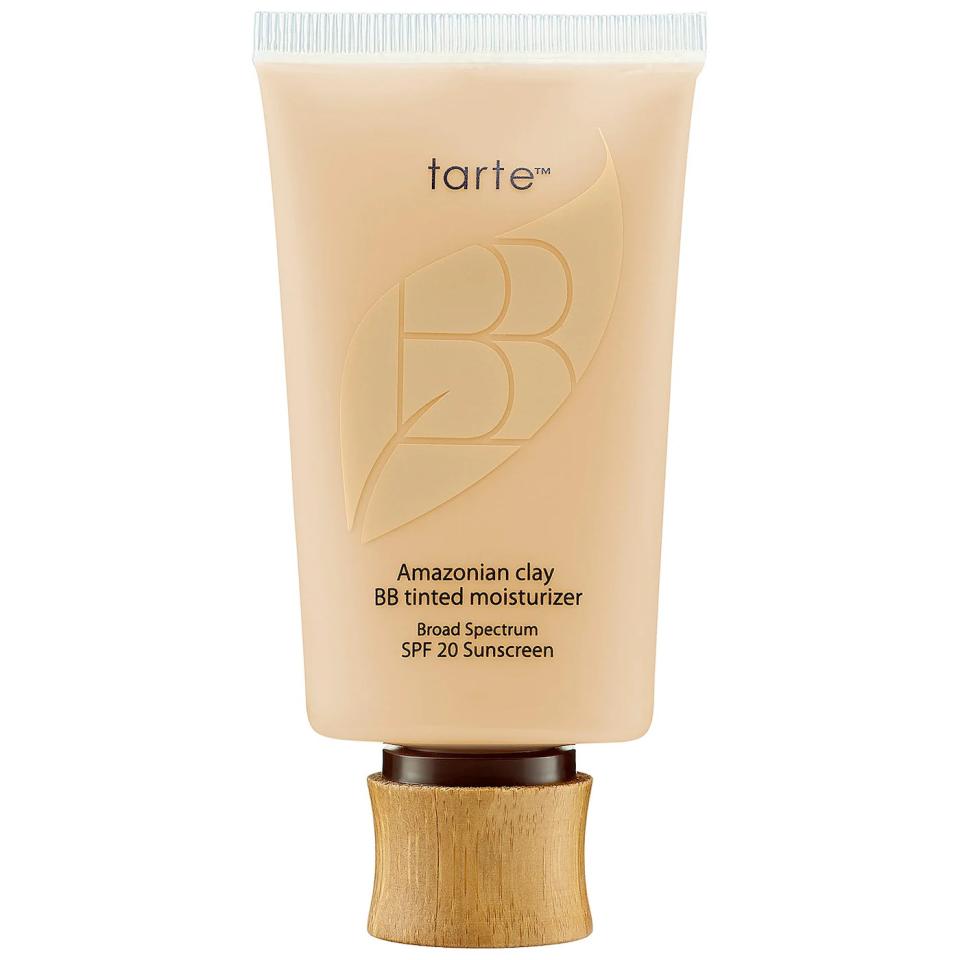 Tarte Amazonian Clay Tinted Moisturizer