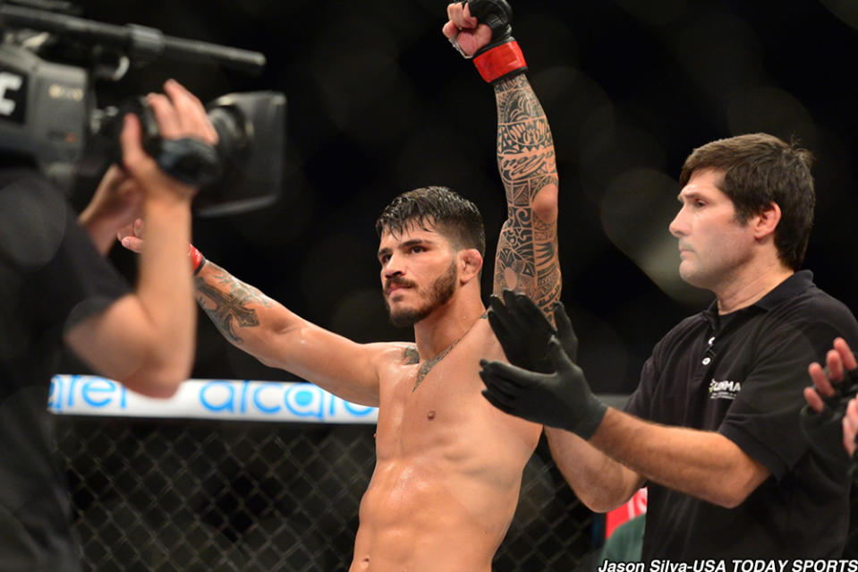 Erick Silva