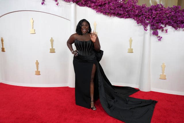 Danielle Brooks