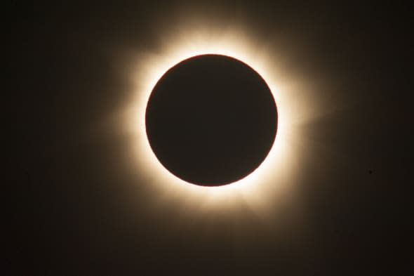 Solar Eclipse