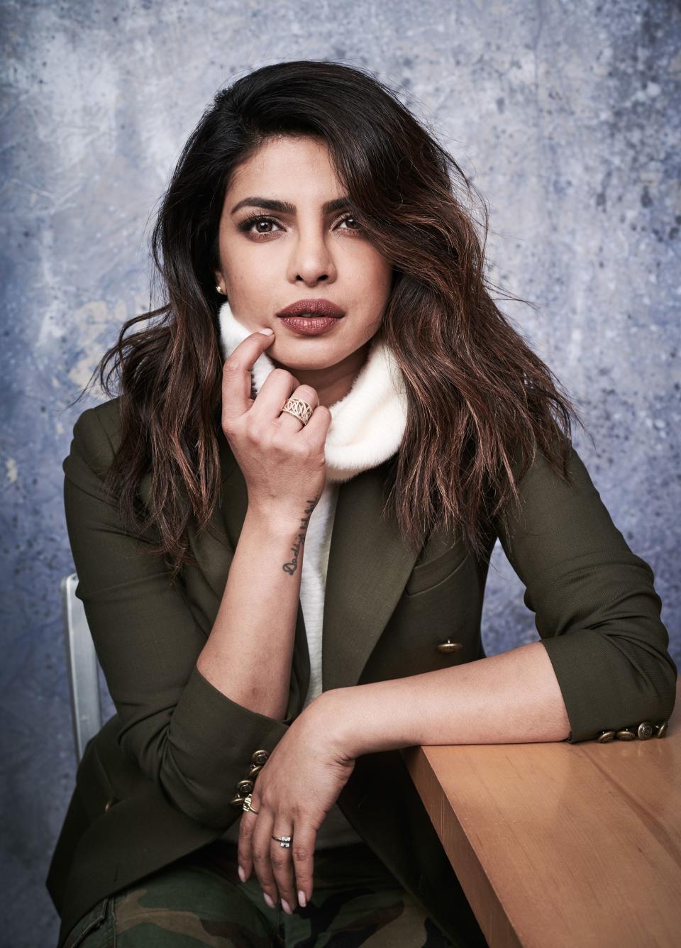 <h1 class="title">Priyanka Chopra</h1><cite class="credit">Photo: Shutterstock</cite>