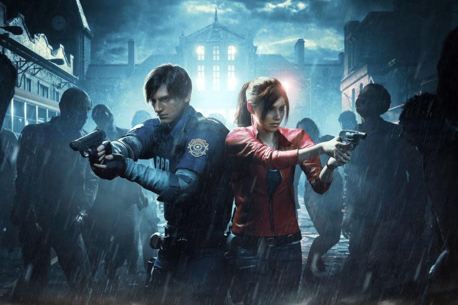 Capcom actualiza Resident Evil 2 y Resident Evil 3 para quitarles una genial función