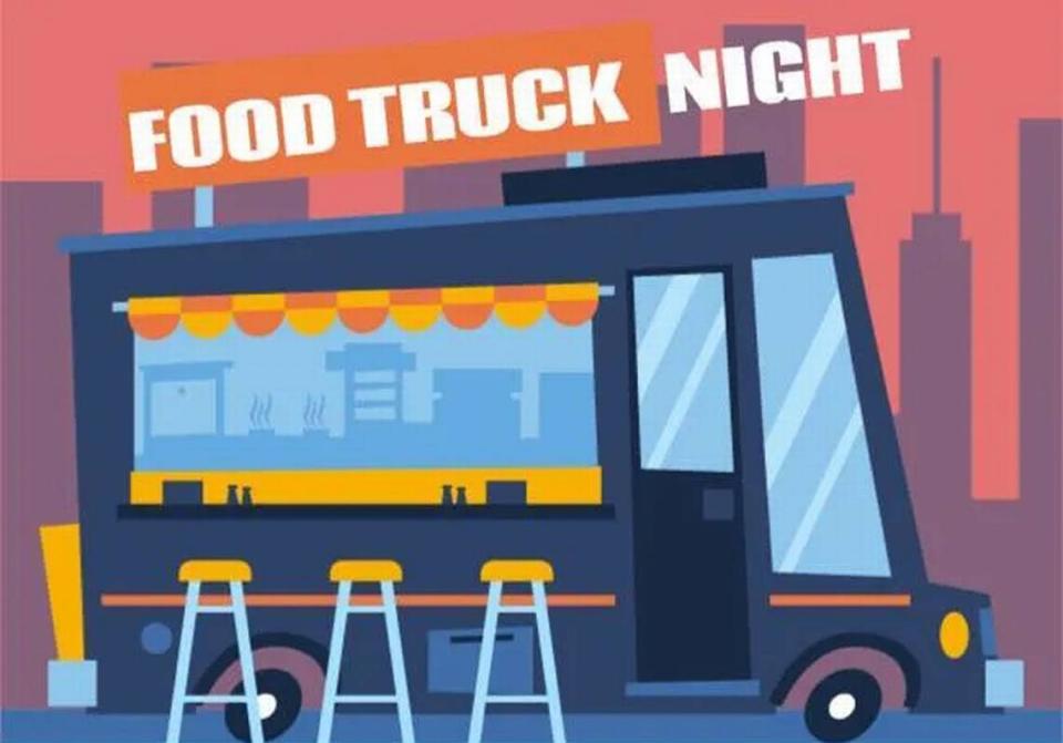 Los martes de Food Trucks ofrecen buena comida y música en Haulover Park.