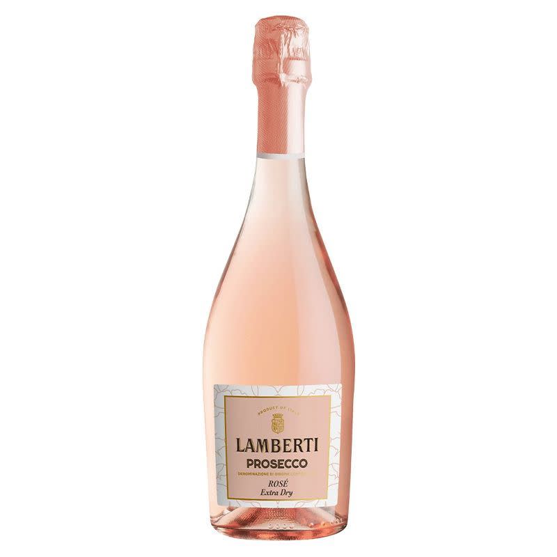 Prosecco Rosé