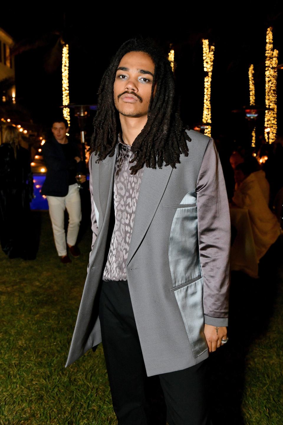 Luka Sabbat