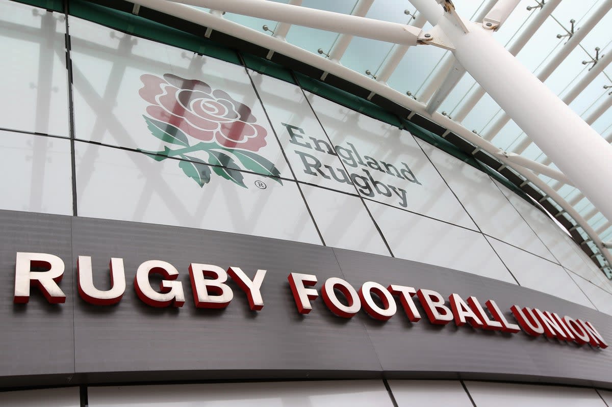 The RFU is set to revamp parts of English rugby  (Getty Images)