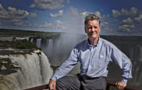 <b>Brazil With Michael Palin (Wed, 9pm, BBC1)</b><br>The lovely Palin has been pretty much everywhere in a globe-trotting life, much of it televised, but until recently there was one major stamp missing from his passport: Brazil. In this four-part series, he puts that right with a typically affectionate, charming and slightly bonkers look at the world’s fifth largest country. He starts in the North East, a melting pot of Europeans, indigenous peoples and African Slaves, where he learns about that unhappy history of trafficking and its effects on religion and culture. Also in this first episode, Michael hits that most Brazilian of locations: the beach. He furthermore has a go at African drumming, tries martial art/dance capoeira in a shanty town and inspects a cigar factory. Like the country itself, the programme is exuberant and a bit madcap, but none the worse for that. It’s good to have Palin back.