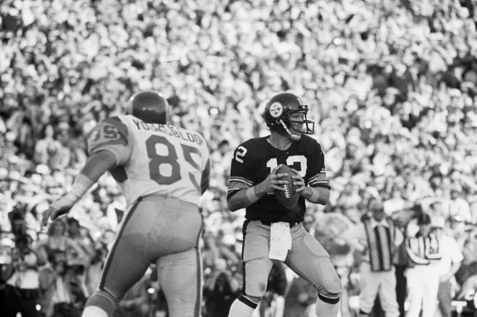 Jack Youngblood