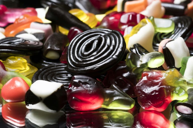 German gummy bear maker building first North American factory in Wisconsin