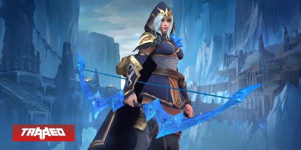 Estos son los requisitos para jugar a League of Legends: Wild Rift