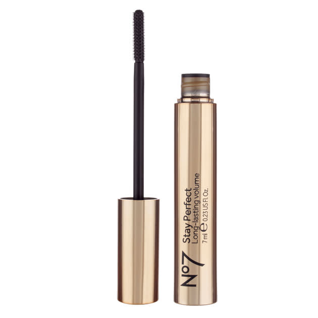 No7 Stay Perfect Mascara - £12.95 – Boots.com