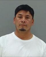 Miguel Rios mug shot