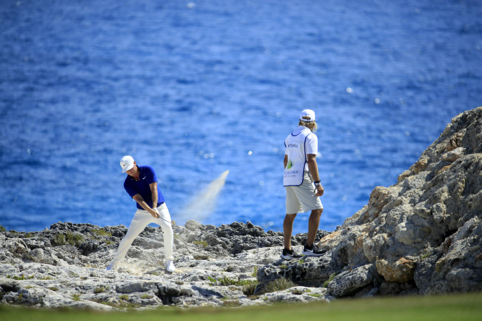 Corales Puntacana Resort & Club Championship