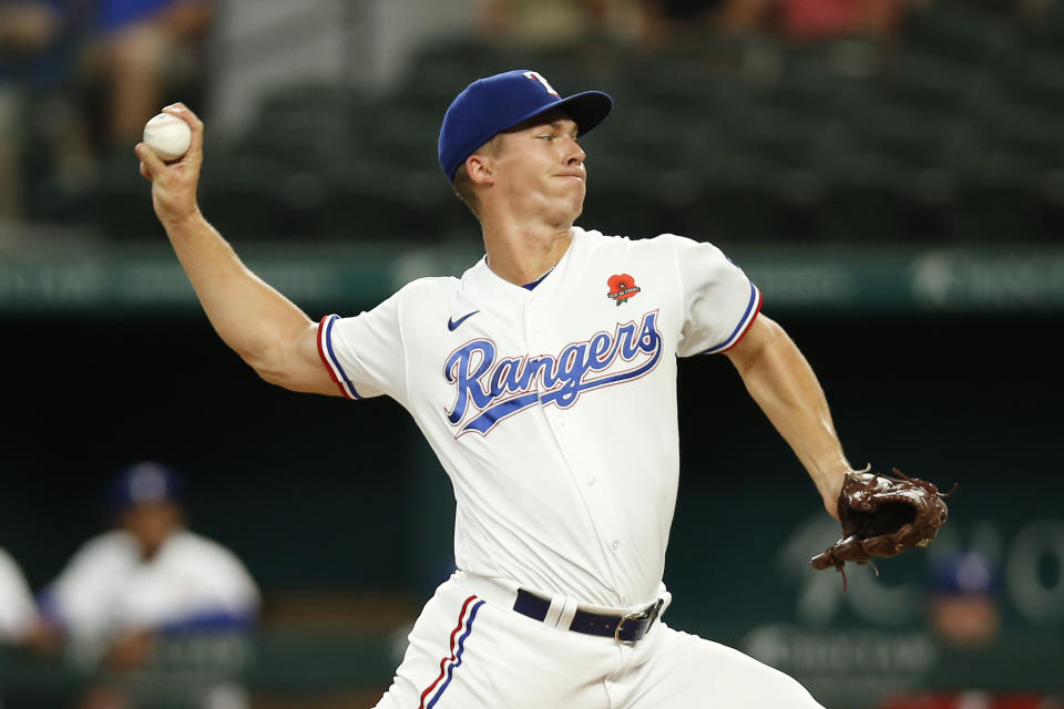 Glenn Otto。(Photo by Tim Heitman/Getty Images)