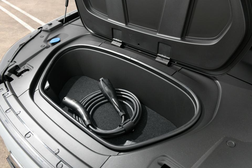 2024 volvo c40 recharge