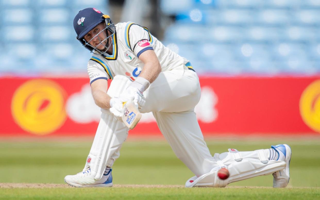 Joe Root – Cricketers demand county schedule scale back before 'disaster' happens