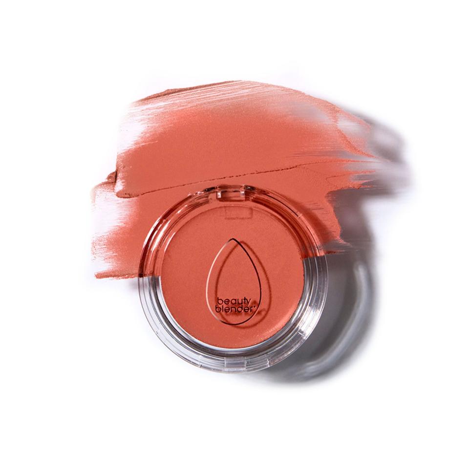 16) Bounce Liquid Whip Cream Blush