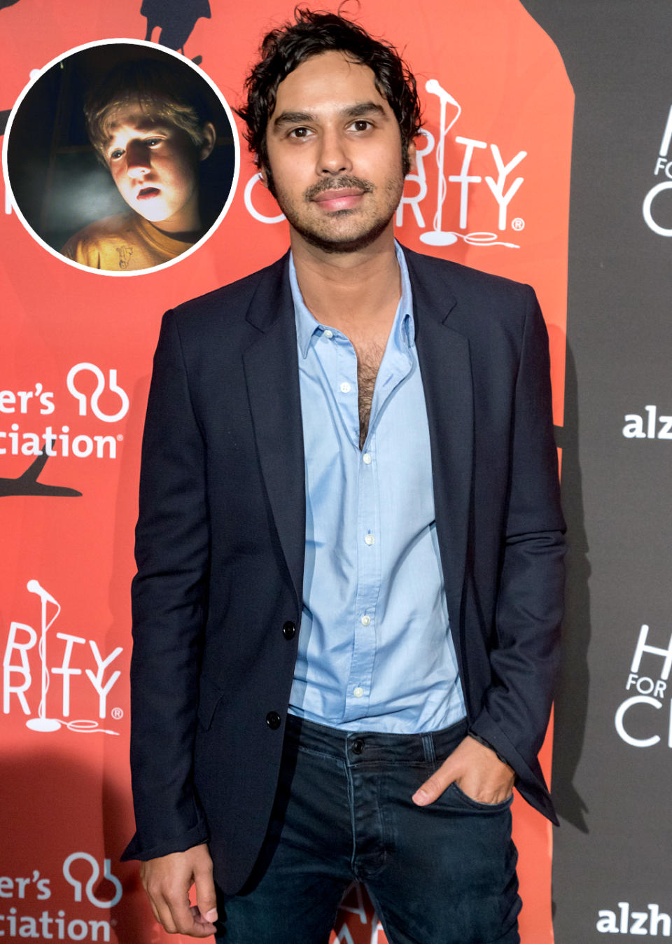 Kunal Nayyar