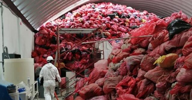 Día Internacional Libre de Bolsas de Plástico, Procuraduria Federal de  Proteccion al Ambiente, Gobierno