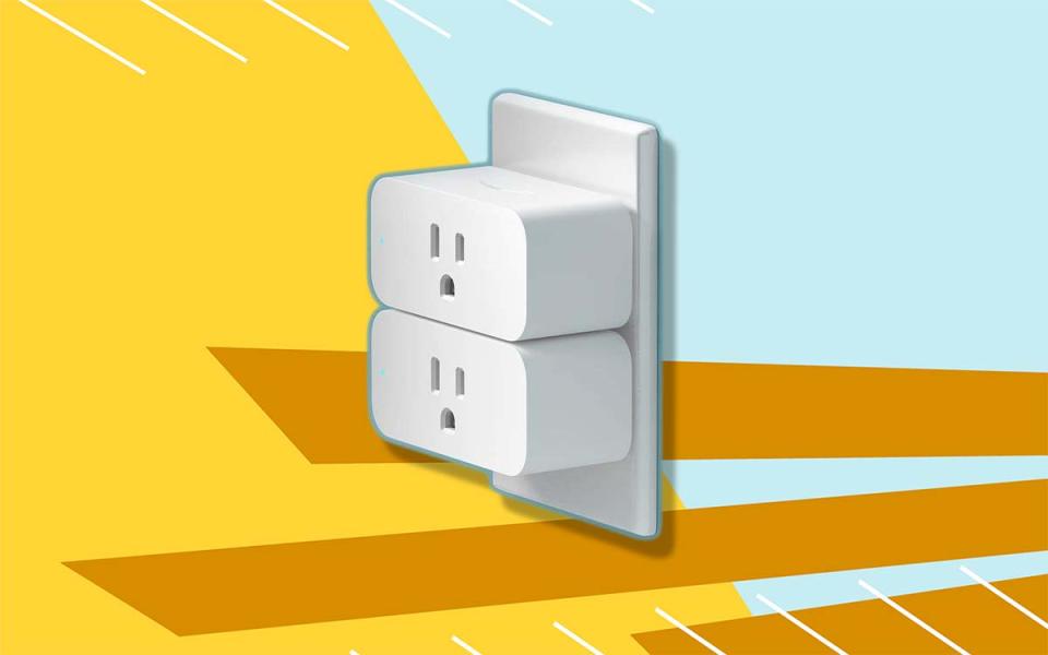 Amazon Smart Plug Featured
