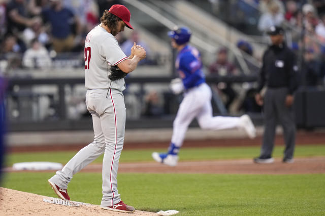 Mets' Mark Canha looking to find power stroke in 2023 - Newsday