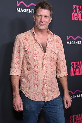 <p>Michael Tullberg/Getty</p> Thomas Jane