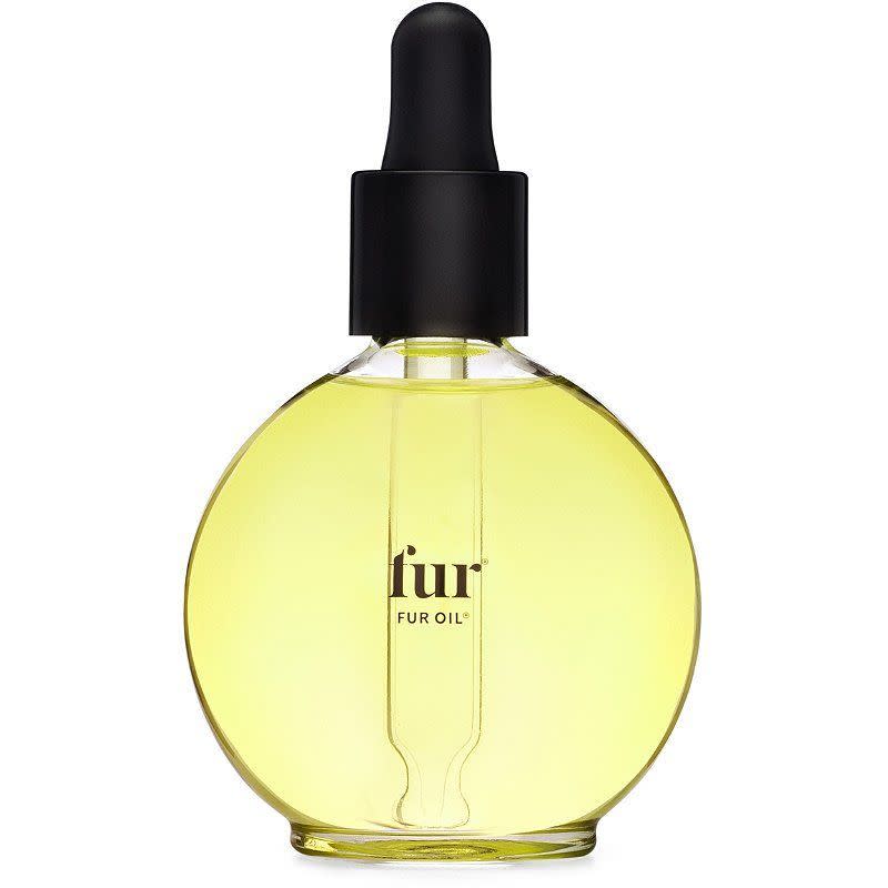 Fur Oil