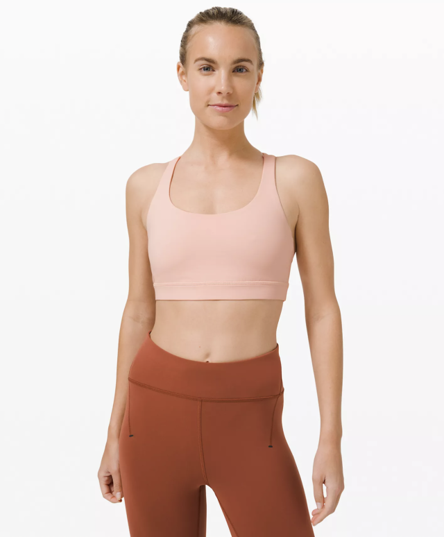 These are Lululemon's 'most comfortable and versatile' pants — and