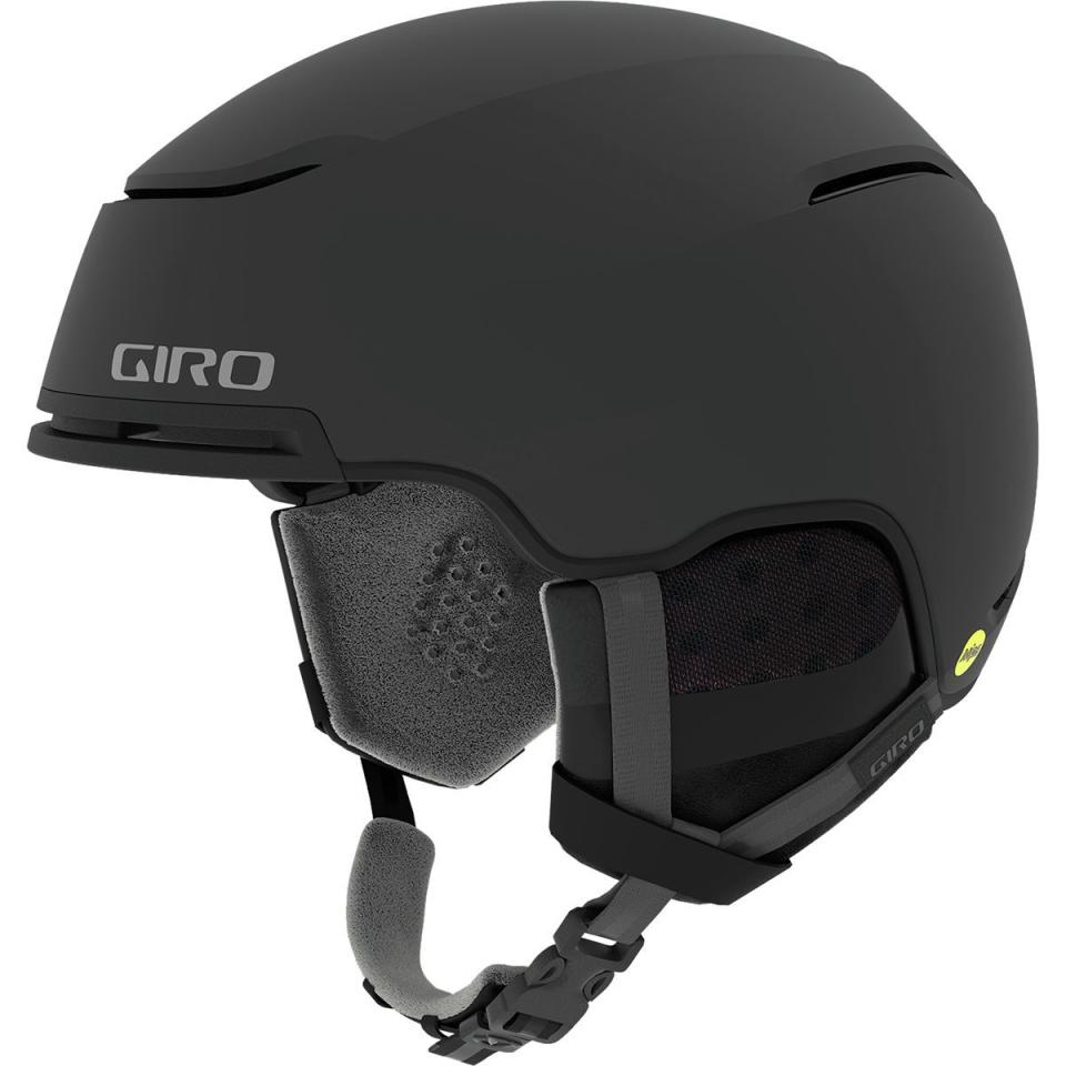 <p><strong>Giro</strong></p><p>backcountry.com</p><p><strong>$179.95</strong></p><p><a href="https://go.redirectingat.com?id=74968X1596630&url=https%3A%2F%2Fwww.backcountry.com%2Fgiro-terra-mips-helmet-womens&sref=https%3A%2F%2Fwww.caranddriver.com%2Fabout%2Fg35335175%2Fbest-ski-snowboard-helmets%2F" rel="nofollow noopener" target="_blank" data-ylk="slk:Shop Now;elm:context_link;itc:0;sec:content-canvas" class="link ">Shop Now</a></p><p>The new Giro Terra MIPS Hemet is sleek, lightweight, and has all the necessary features to keep you comfortable when you're out on the mountain all day. An in-mold construction, which fuses the outer shell to the foam liner, keeps the Terra lightweight while delivering solid impact protection. </p><p>Giro's Terra also features industry-leading MIPS technology, which works by allowing two liners to move independently of each other when the helmet is subject to force, reducing rotational energy during certain impacts. If you've ever had a big spill, you understand why people pay extra for MIPS!</p>