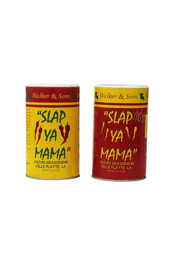 Slap Ya Mama Cajun Seasoning