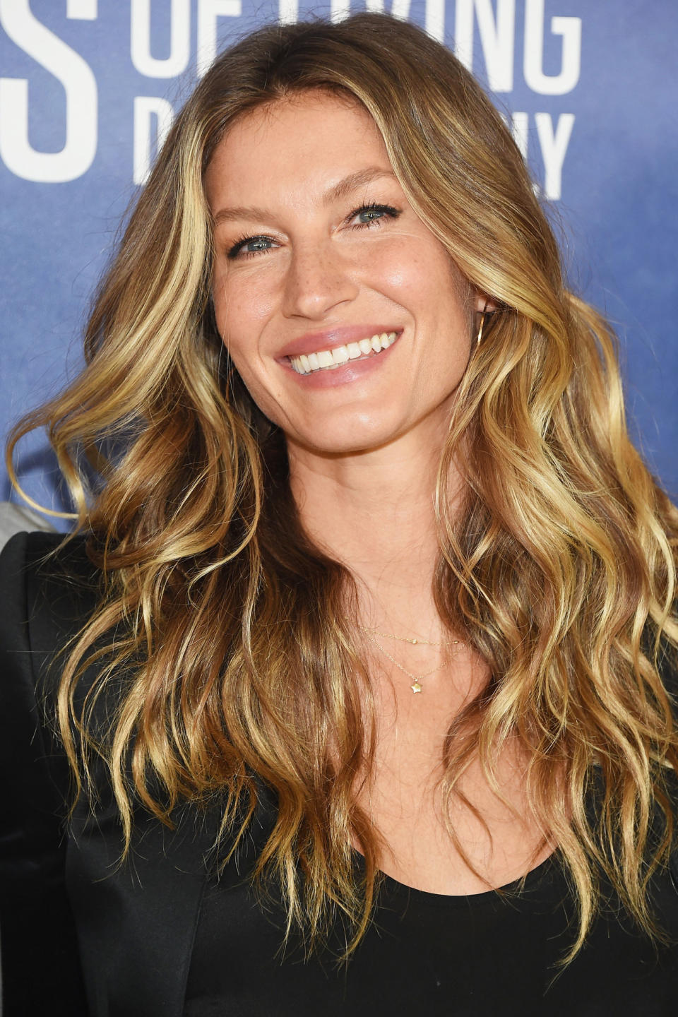 Gisele Bündchen