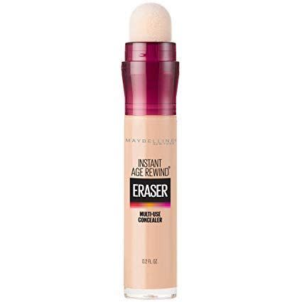 3) Instant Age Rewind Eraser Concealer