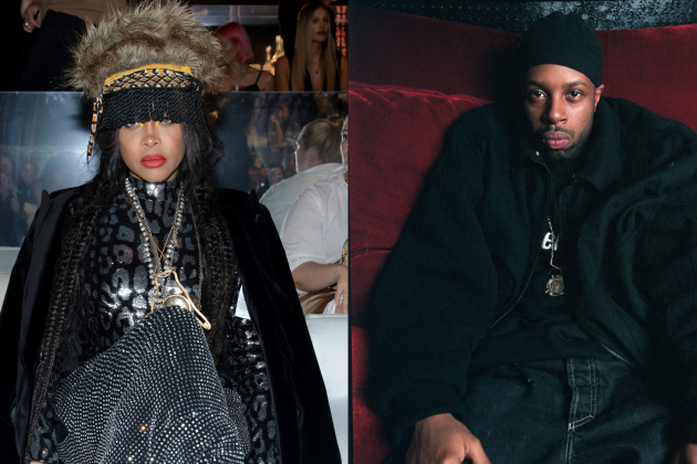 Event Feedback: Erykah Badu: Unfollow Me Tour With Yasiin Bey