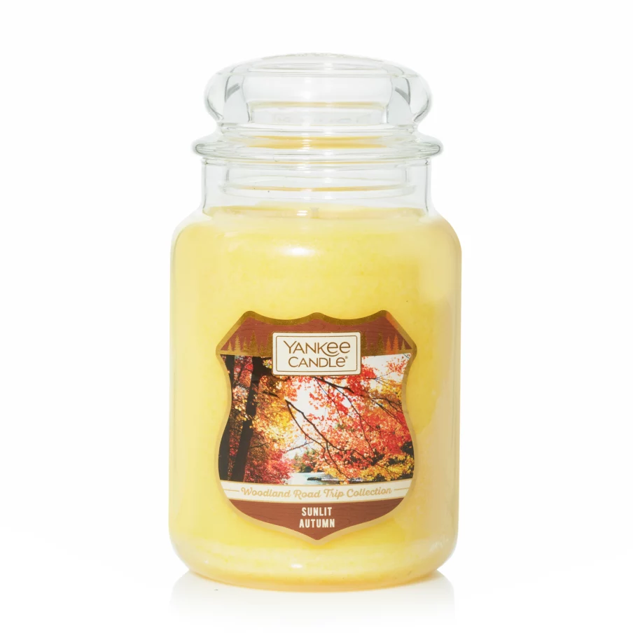 Image: Yankee Candle. - Credit: Courtesy of Yankee Candle.