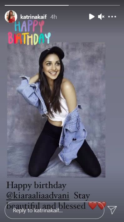 Kiara Advani  Kiara Advani on Don 3: 'I've never done an action movie,  very excited' - Telegraph India