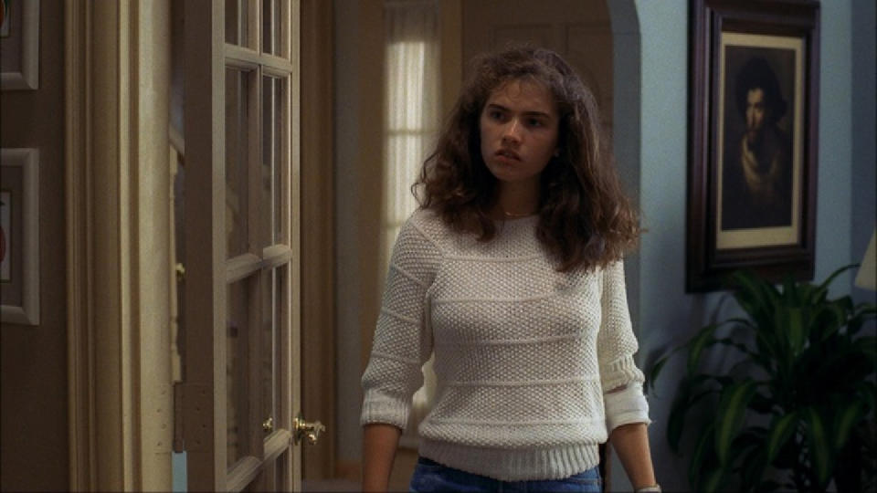 Heather Langenkamp - Nancy Thompson (A Nightmare On Elm Street)