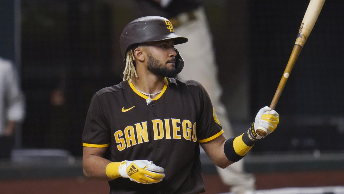 Fantasy Baseball 2021 Catcher Shuffle Up: Isiah Kiner-Falefa, the