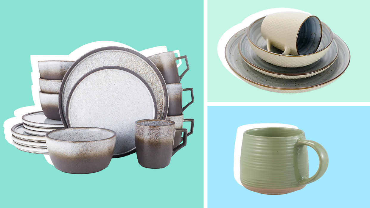 10 stoneware sets that seem to be all the rage in 2022