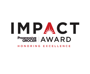 Farmer Focus won a Progressive Grocer Impact Award in the category of “Entrepreneurial Support and Free Enterprise Enablement” because of founding farmer and CEO Corwin Heatwole’s commitment through Farmer Focus to empower independent farmers. The Impact Award from Progressive Grocer recognizes outstanding environmental, social and governance leadership.