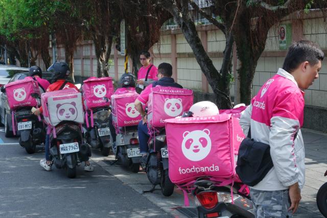 PANDA RIDER THAILAND 