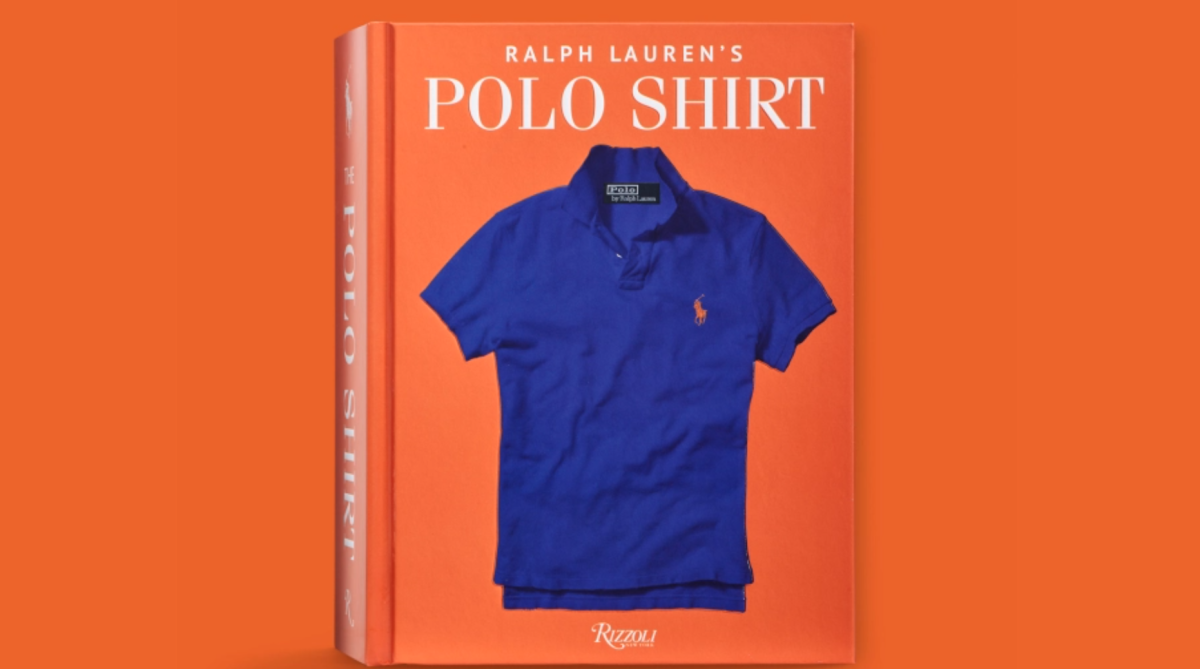 David Lauren Speaks on The 50th Anniversary of Ralph Lauren's Polo