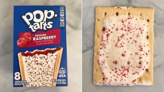 We Tasted And Ranked Every Single Flavor Of Pop-Tarts For You