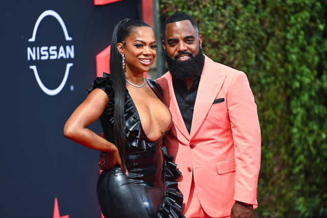 Kandi Burruss and Todd Tucker Return to Broadway: Bringing 'The Wiz' Back  to Life, News