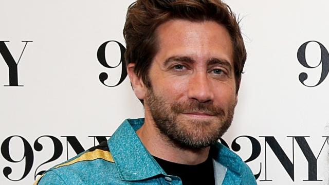 Jake Gyllenhaal's 'Road House' Remake Gets Green Light at Prime Video