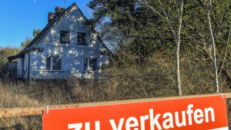 Auch im vierten Quartal 2019 sind die Preise für Wohnimmobilien weiter gestiegen. Foto: dpa