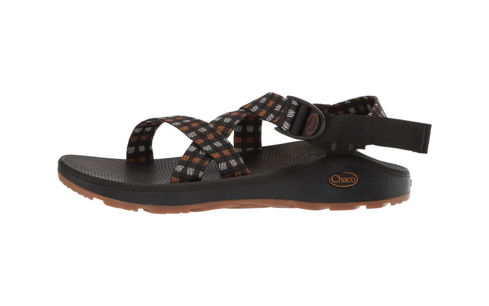 Best Men’s Strap Sandals: Chaco