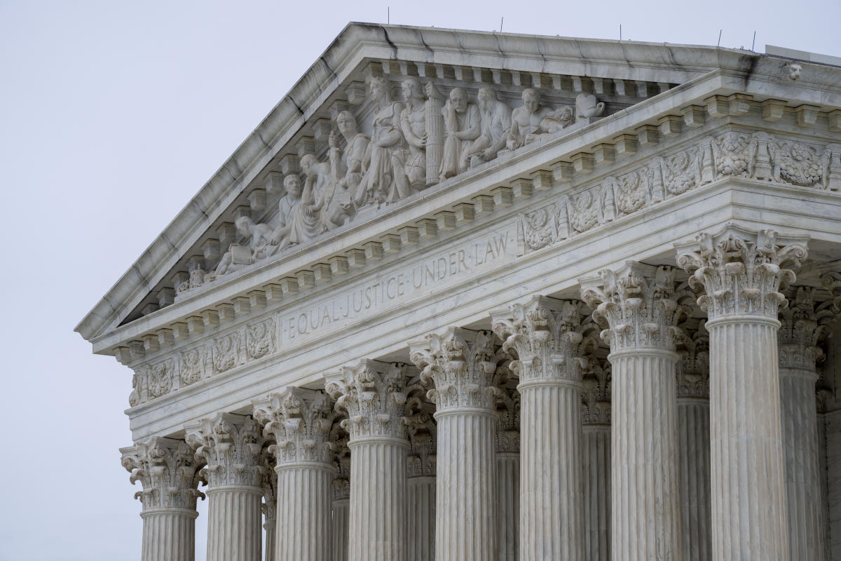 #The Supreme Court’s biggest decisions are coming. Here’s what they could say.